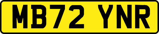 MB72YNR
