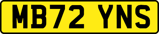 MB72YNS