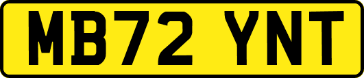 MB72YNT
