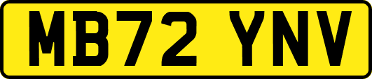 MB72YNV