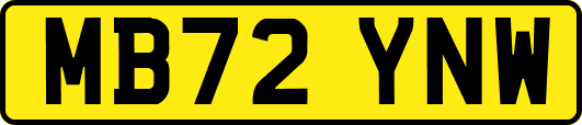MB72YNW