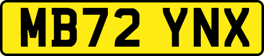MB72YNX