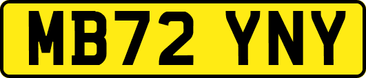 MB72YNY