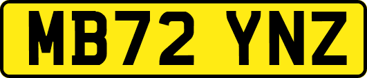 MB72YNZ