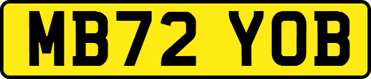 MB72YOB