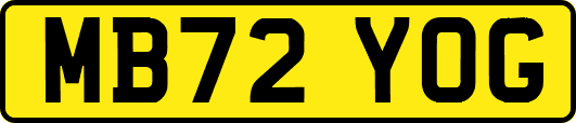MB72YOG