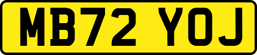 MB72YOJ