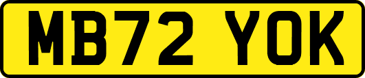 MB72YOK