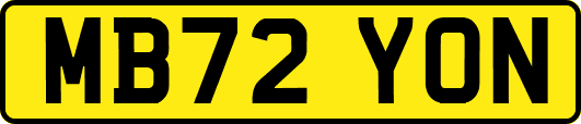 MB72YON