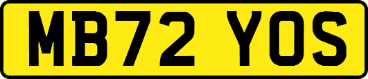 MB72YOS