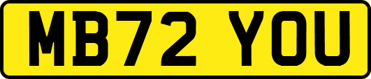 MB72YOU