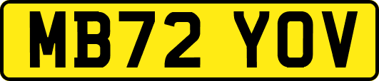 MB72YOV