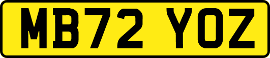MB72YOZ