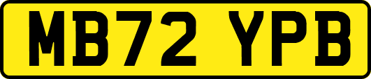 MB72YPB