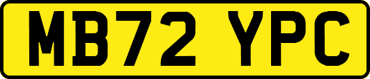 MB72YPC