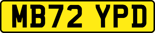 MB72YPD