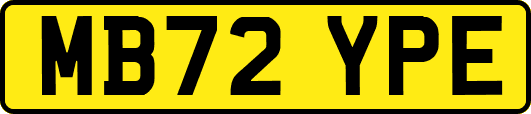MB72YPE