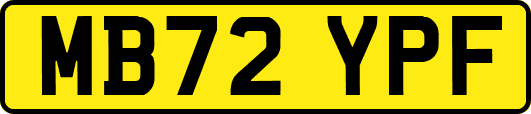 MB72YPF