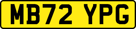 MB72YPG