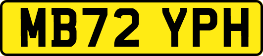 MB72YPH