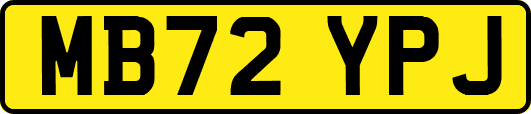MB72YPJ
