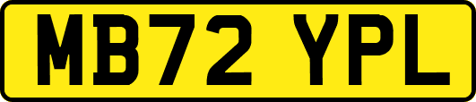 MB72YPL