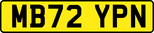 MB72YPN