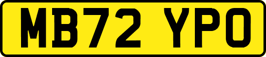 MB72YPO