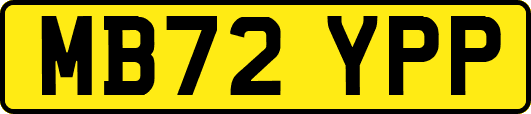 MB72YPP
