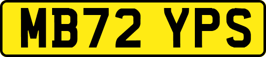 MB72YPS