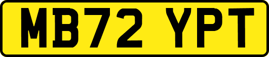 MB72YPT