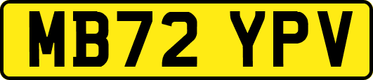 MB72YPV