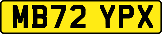 MB72YPX