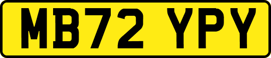 MB72YPY