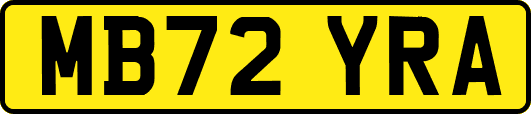 MB72YRA