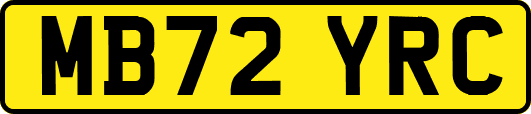 MB72YRC
