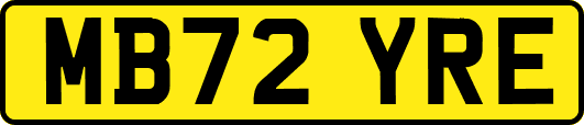 MB72YRE