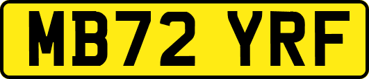 MB72YRF