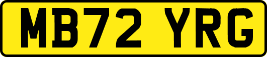 MB72YRG