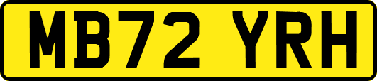 MB72YRH