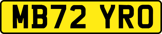 MB72YRO