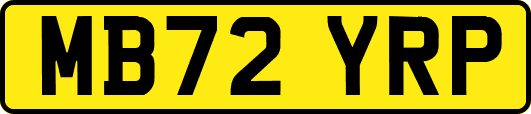 MB72YRP