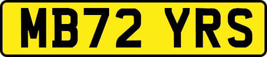 MB72YRS