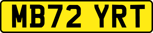 MB72YRT