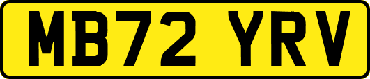MB72YRV