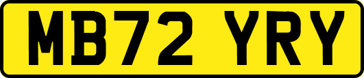 MB72YRY