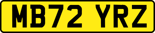 MB72YRZ