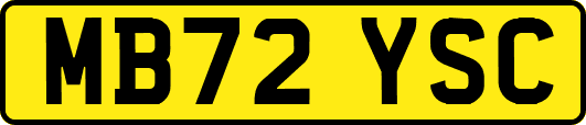 MB72YSC
