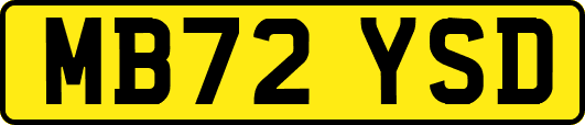 MB72YSD