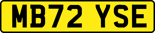MB72YSE